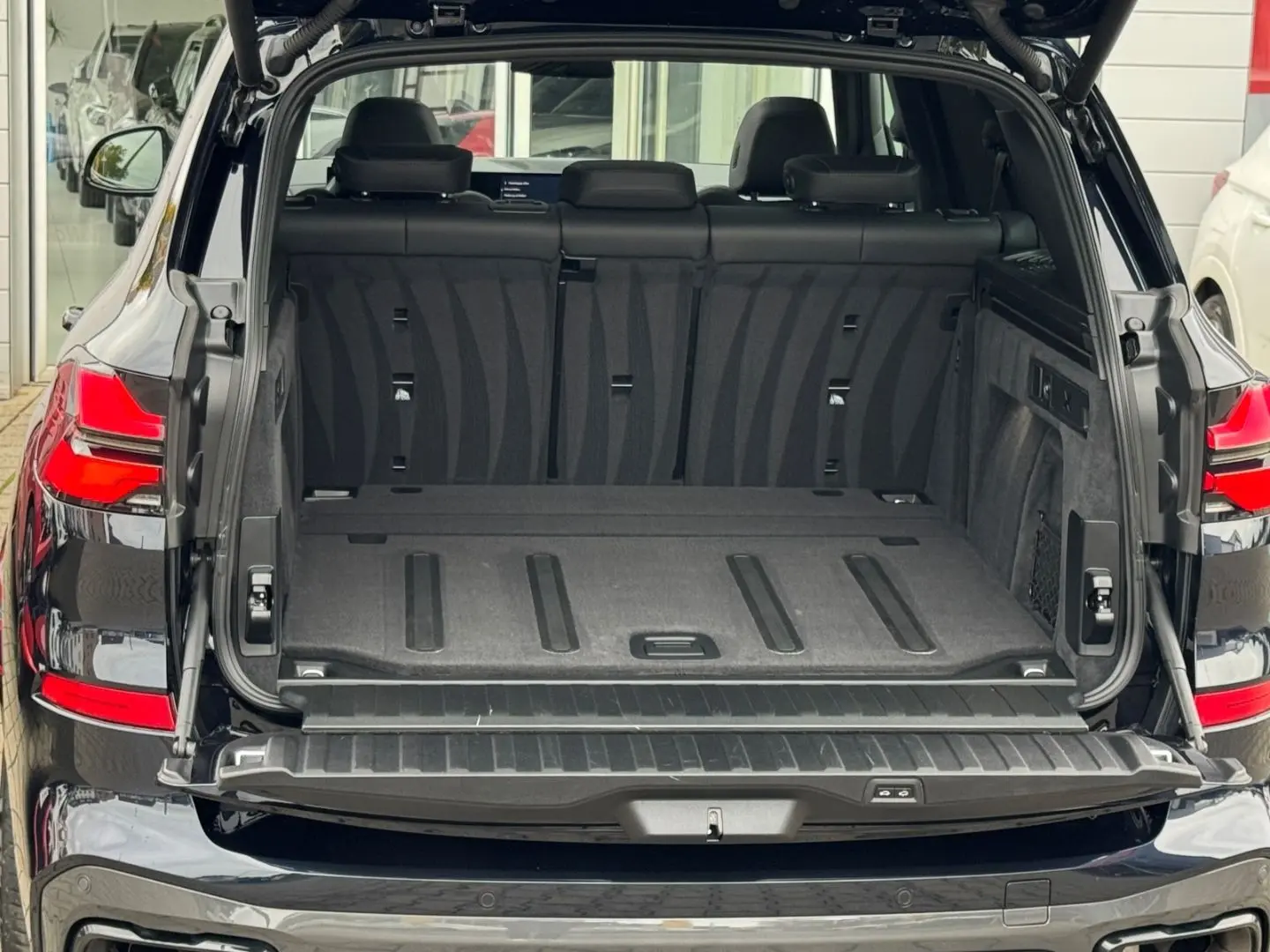 X5 xDrive30d M SPORT PRO PANO DAP PA-PRO H K HUD