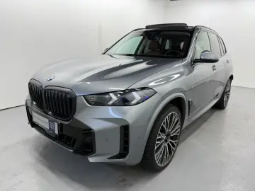X5 xDrive 30d M Sport Pro Panorama