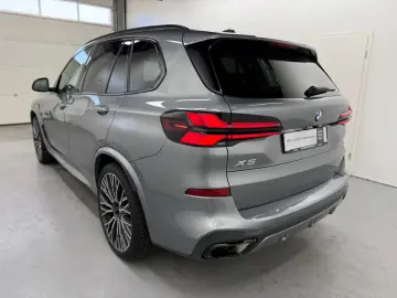 X5 xDrive 30d M Sport Pro Panorama