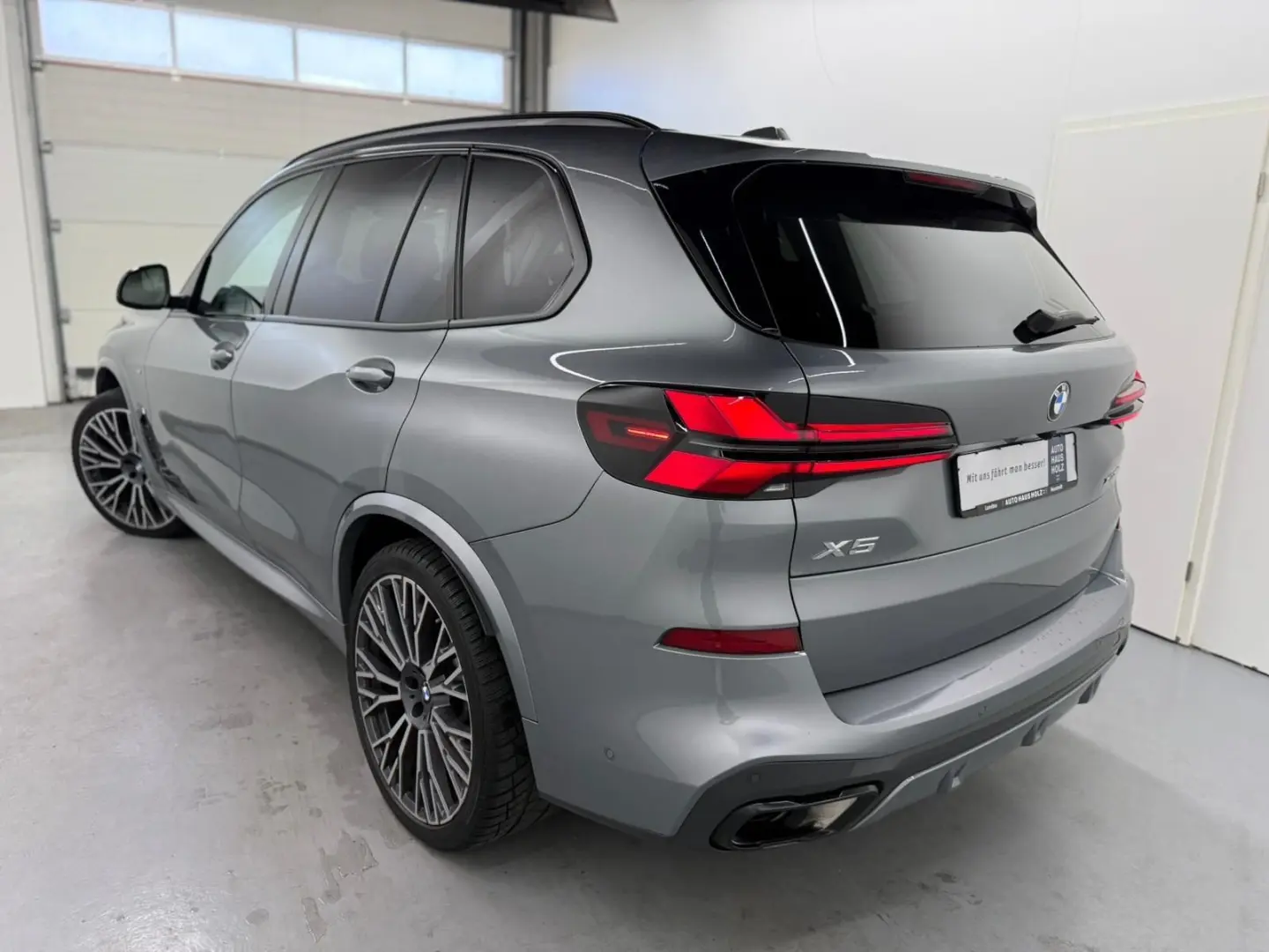 X5 xDrive 30d M Sport Pro Panorama