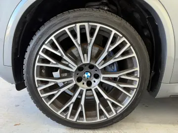 X5 xDrive 30d M Sport Pro Panorama