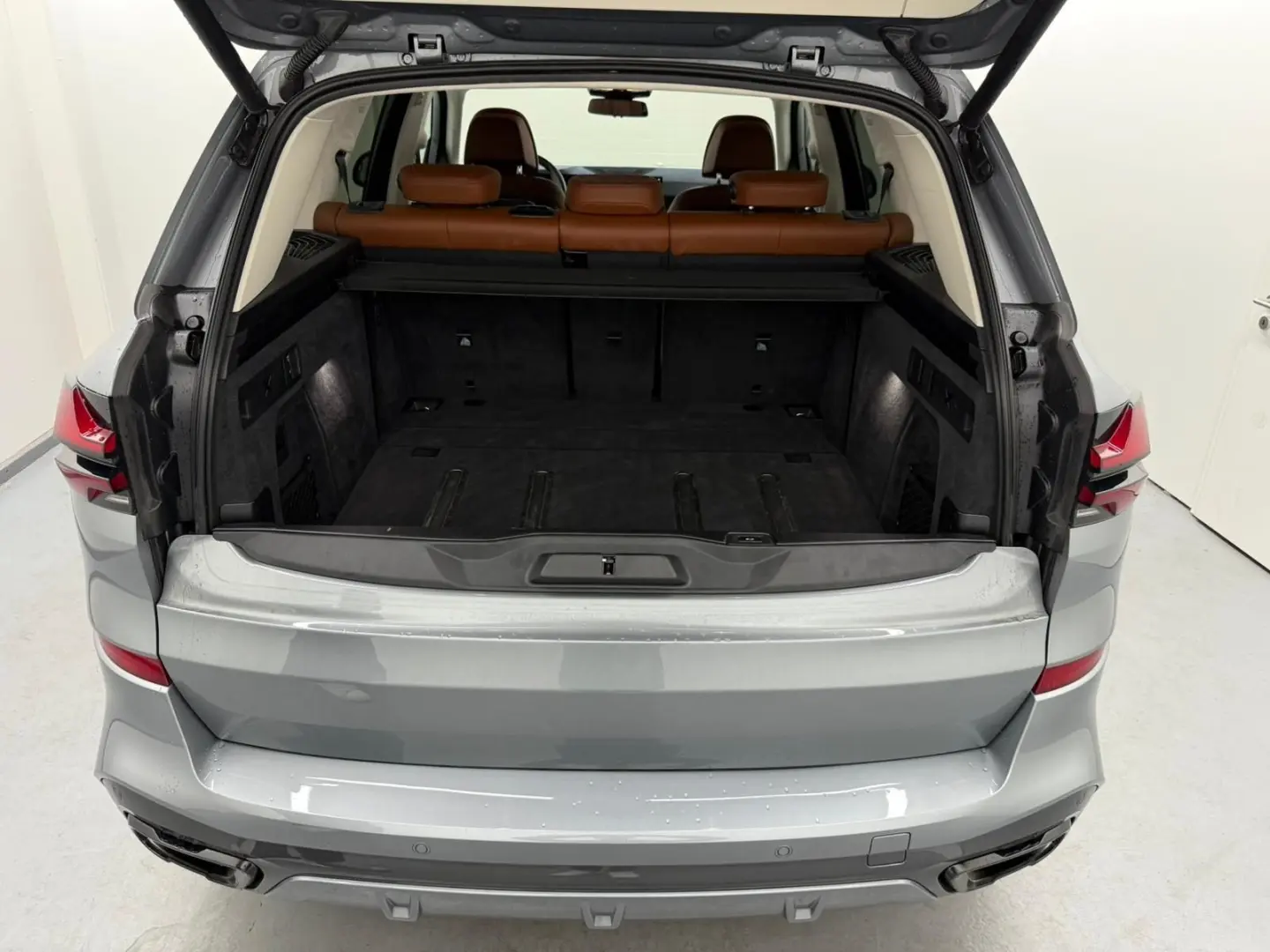 X5 xDrive 30d M Sport Pro Panorama