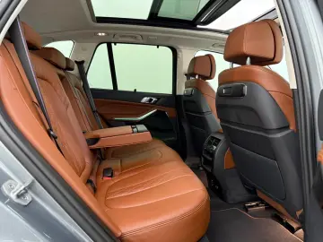 X5 xDrive 30d M Sport Pro Panorama