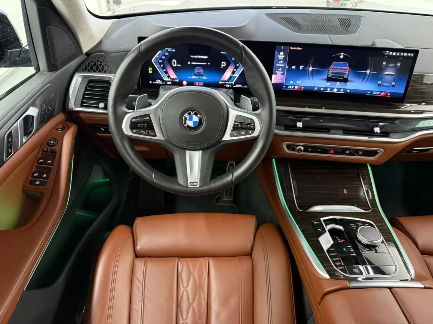 X5 xDrive 30d M Sport Pro Panorama