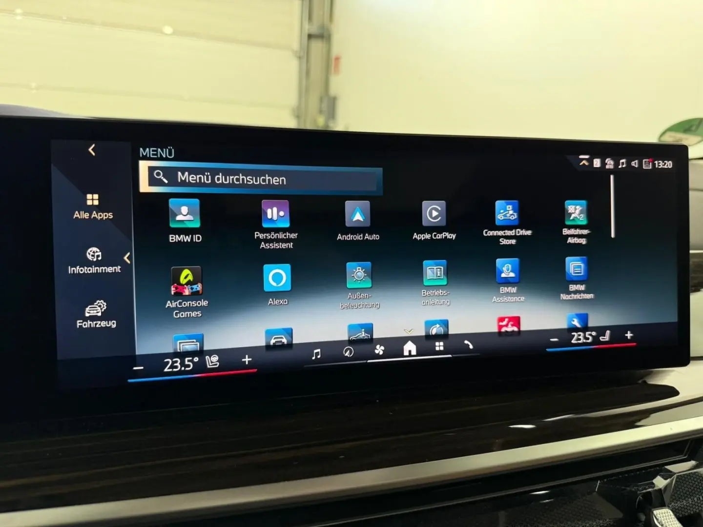 X5 xDrive 30d M Sport Pro Panorama