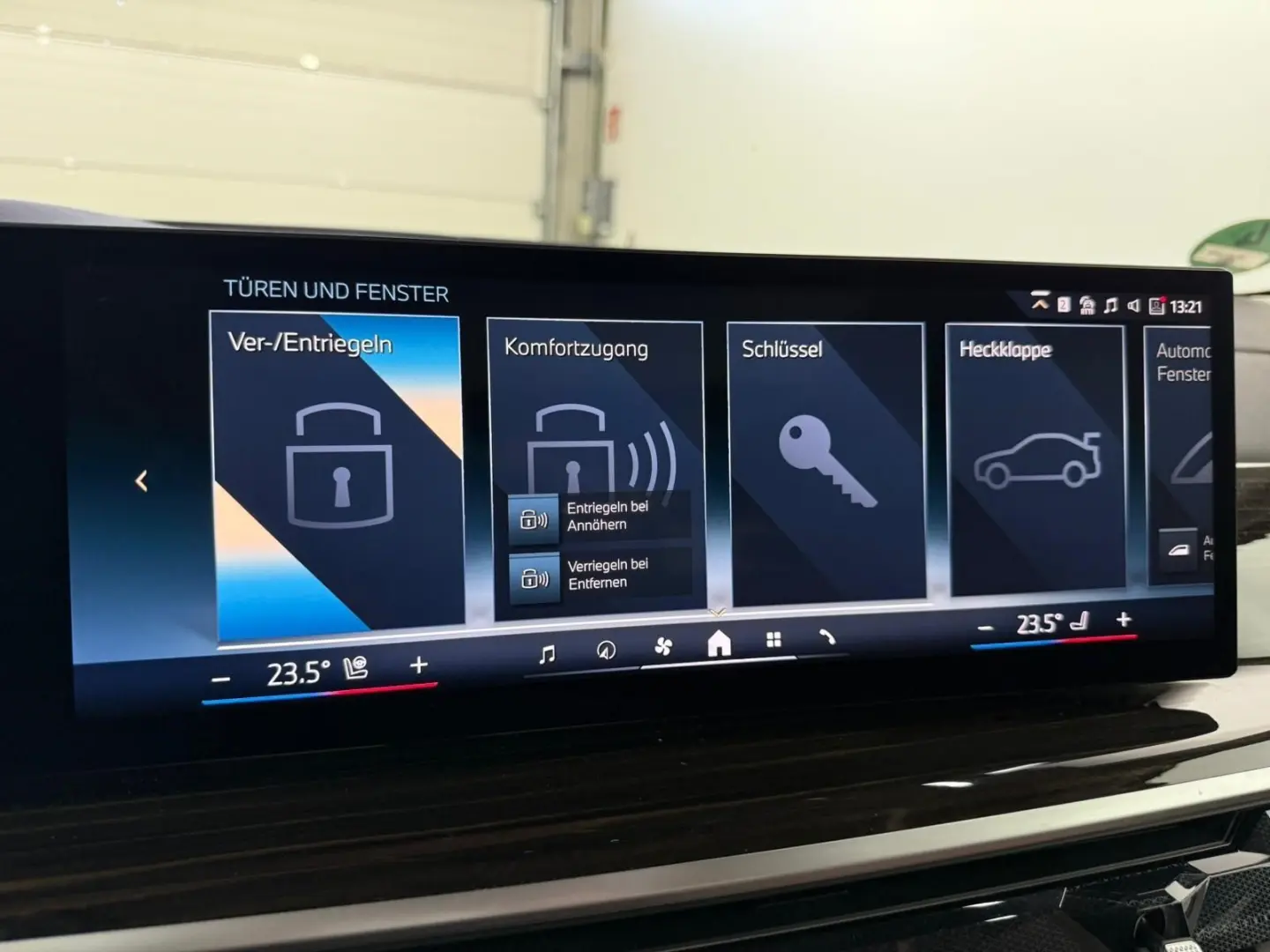 X5 xDrive 30d M Sport Pro Panorama