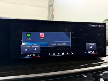 X5 xDrive 30d M Sport Pro Panorama