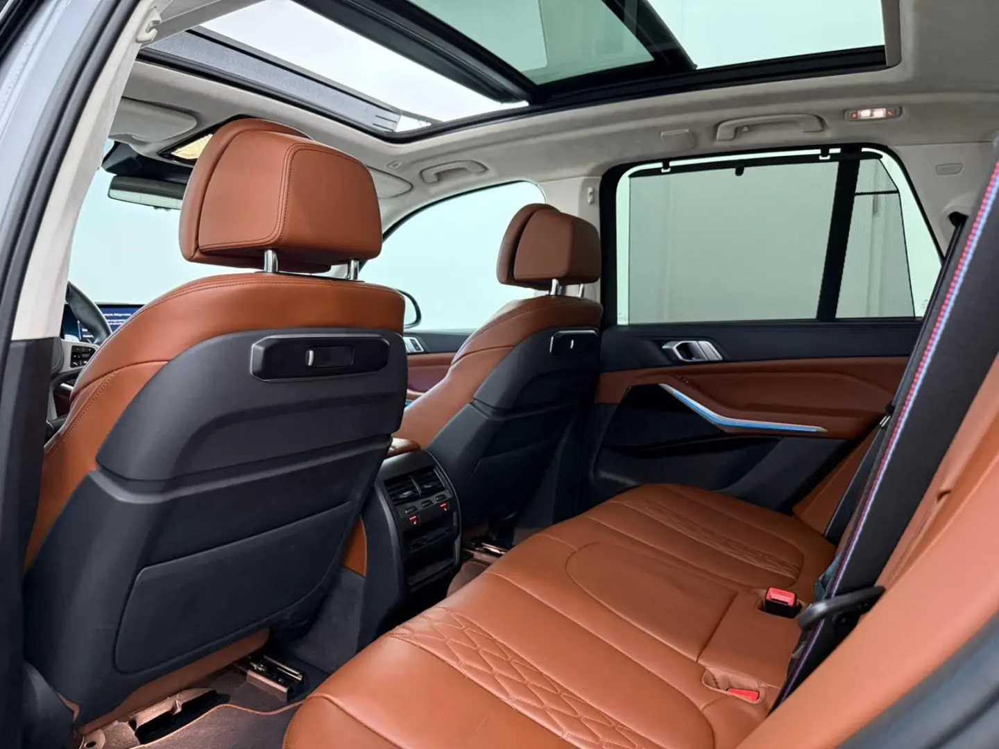 X5 xDrive 30d M Sport Pro Panorama