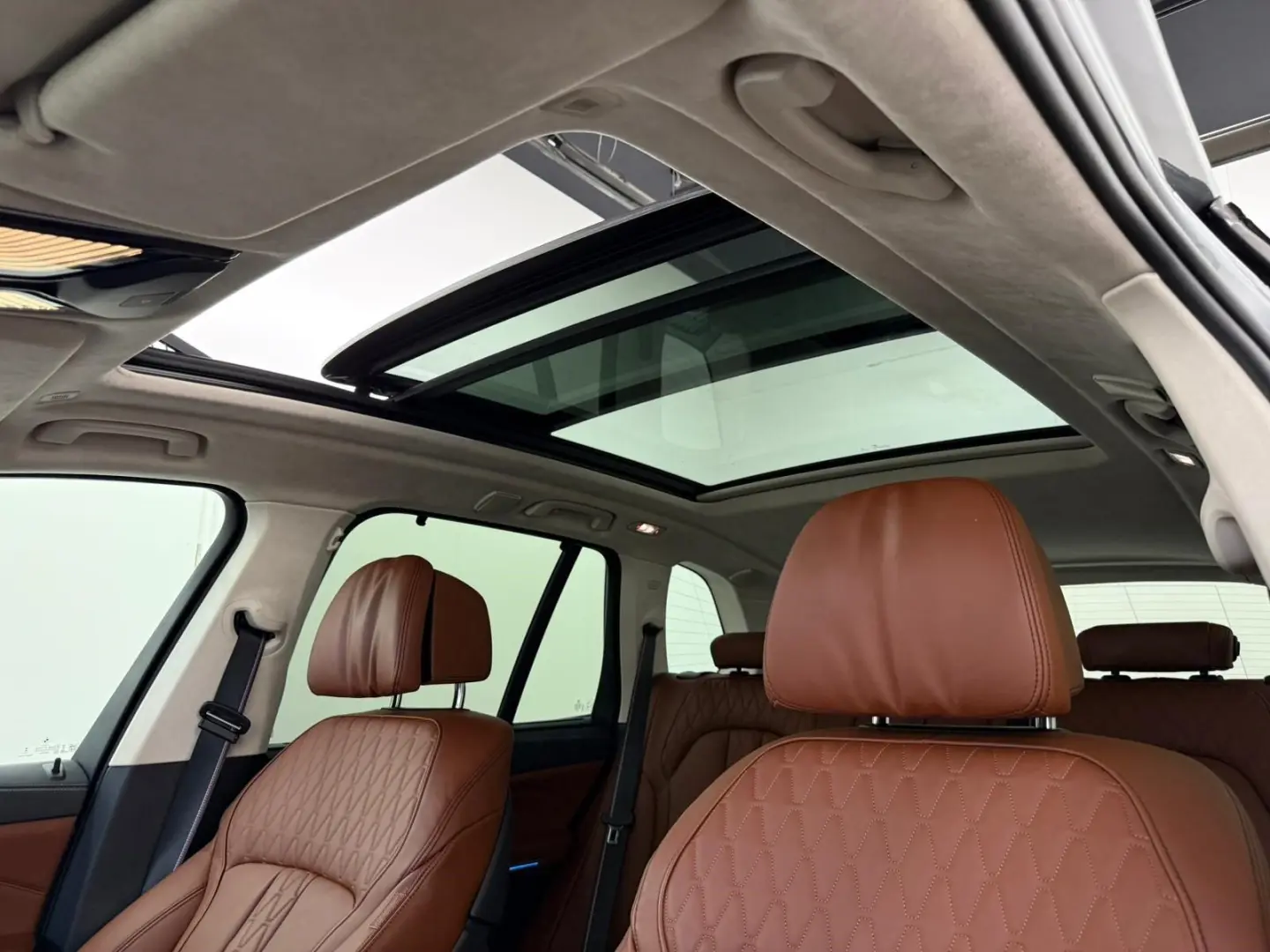 X5 xDrive 30d M Sport Pro Panorama