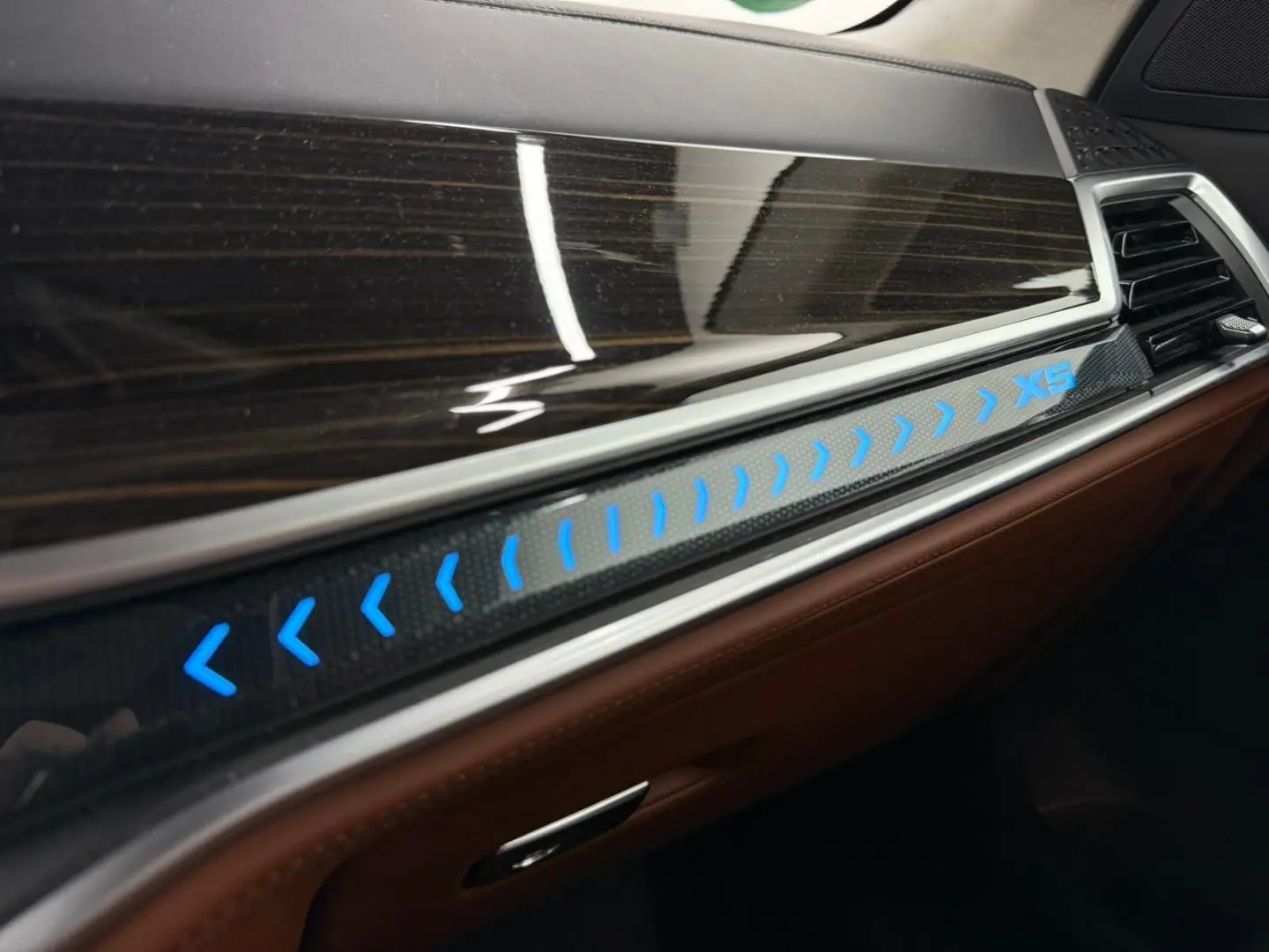 X5 xDrive 30d M Sport Pro Panorama