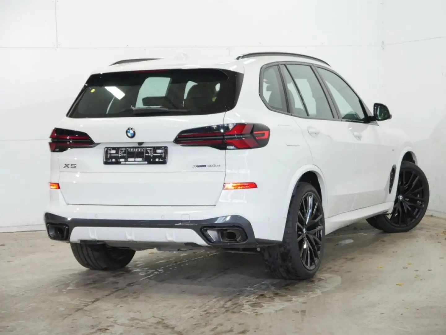 X5 xDrive30d M SPORT PRO AHK H K  Stop&Go PAPro