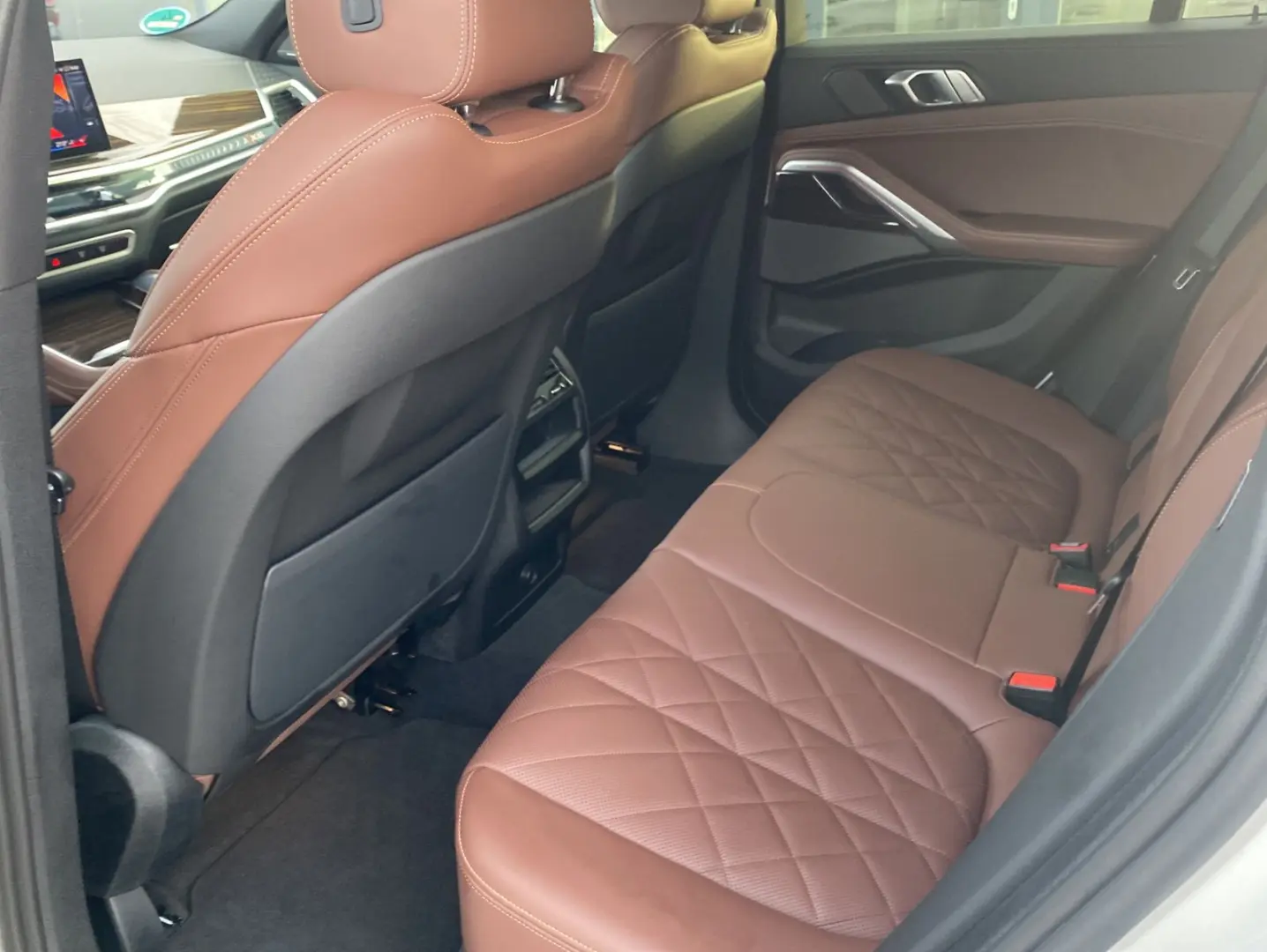 X6 30 d xDrive M Sport HeadUp adaptive LED