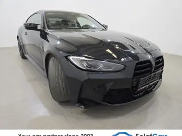 M4 Coupe Competition Aut. LED-Xenon LC-Pro Ambi