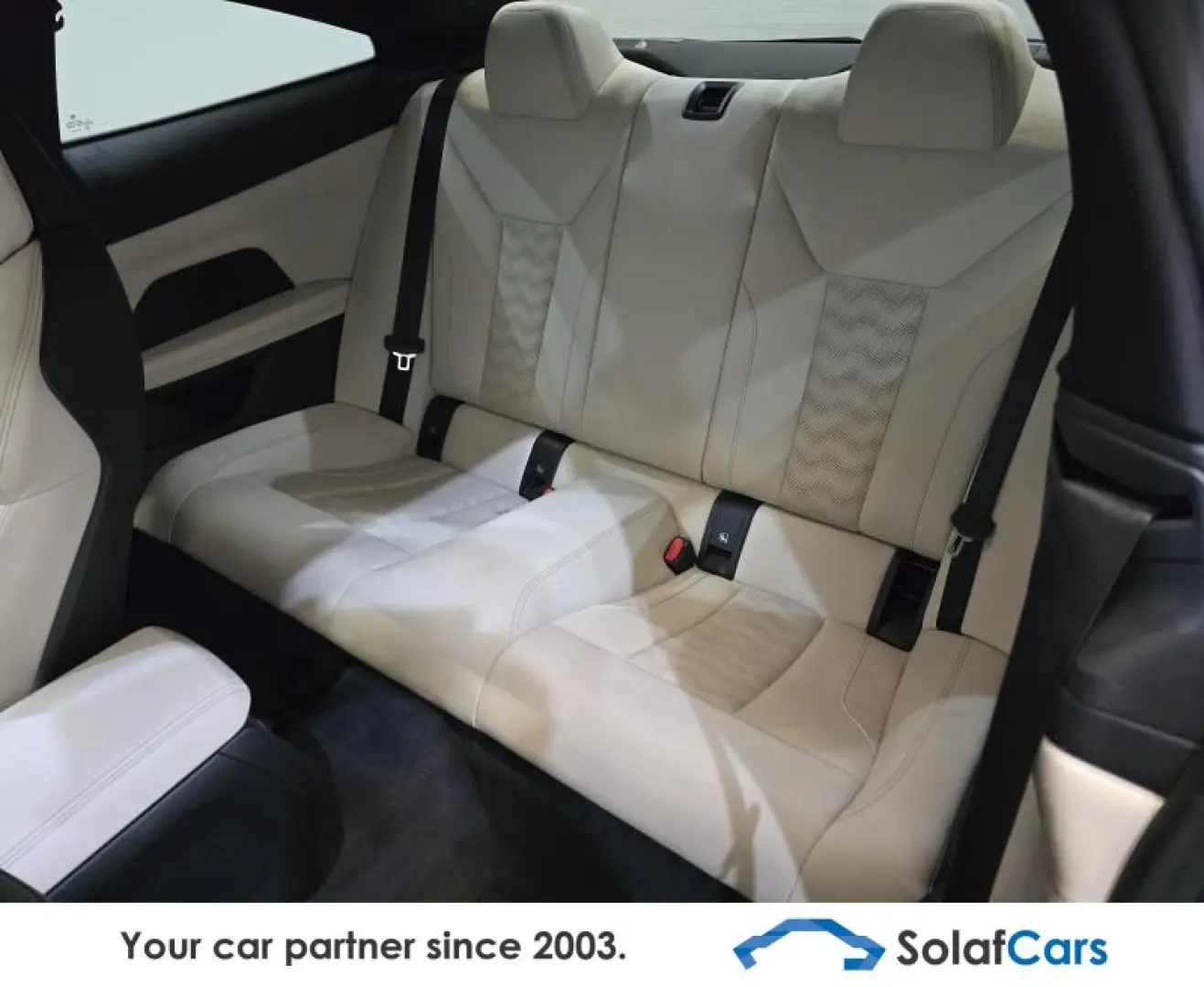 M4 Coupe Competition Aut. LED-Xenon LC-Pro Ambi