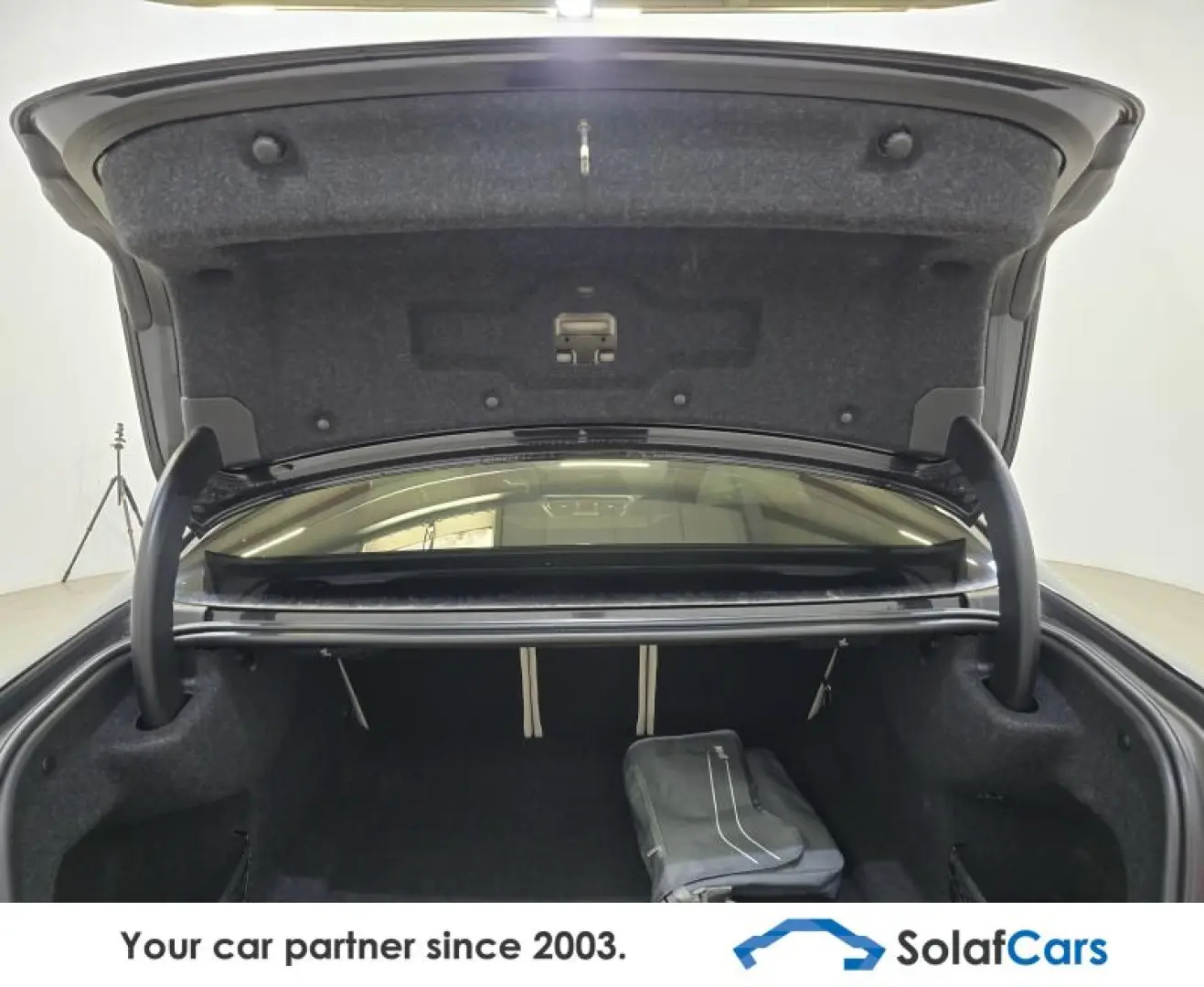 M4 Coupe Competition Aut. LED-Xenon LC-Pro Ambi