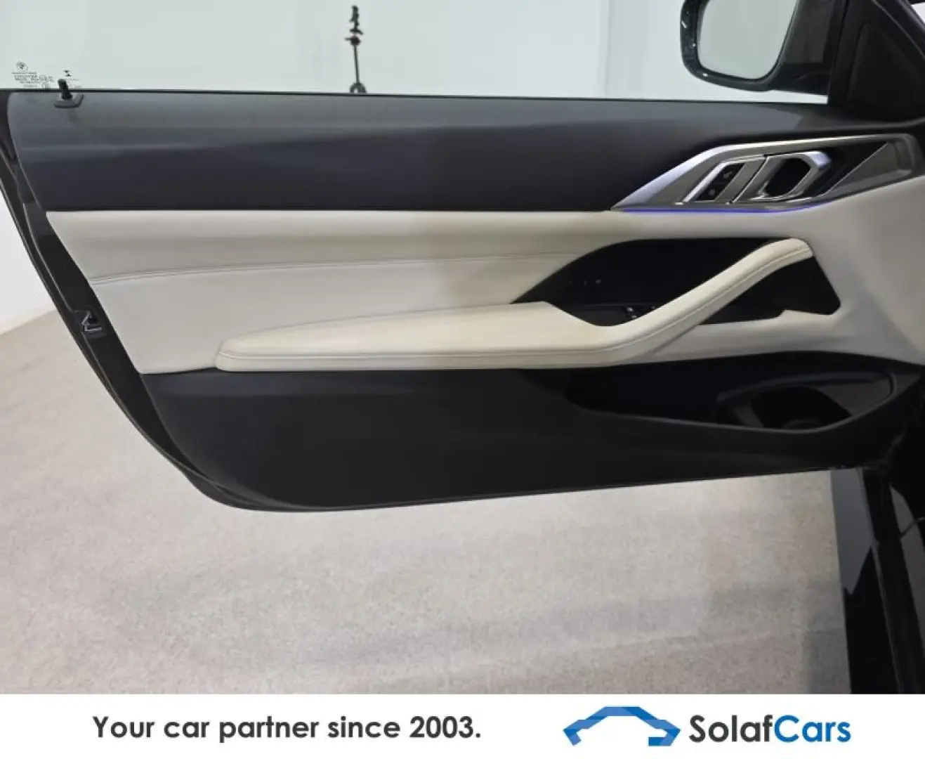 M4 Coupe Competition Aut. LED-Xenon LC-Pro Ambi