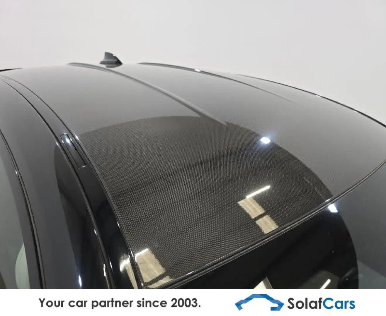 M4 Coupe Competition Aut. LED-Xenon LC-Pro Ambi