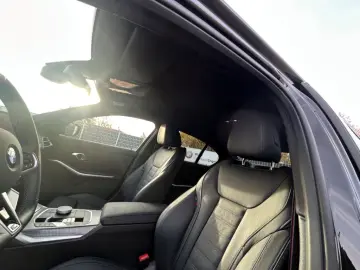M340i xDrive Limousine HUD eSitze HiFi 360 Kamer
