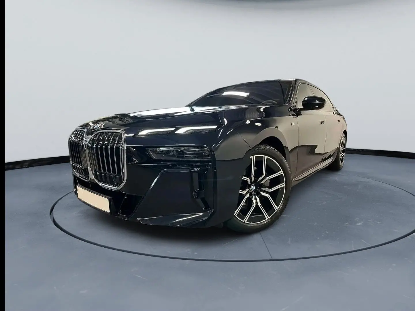 740 d xDrive M Sport