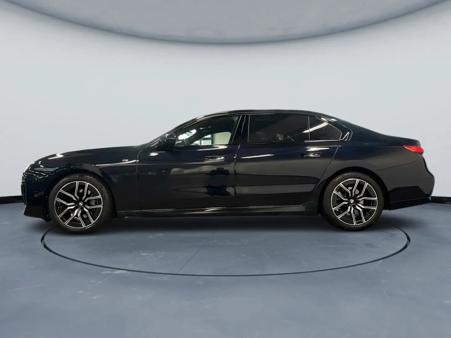 740 d xDrive M Sport