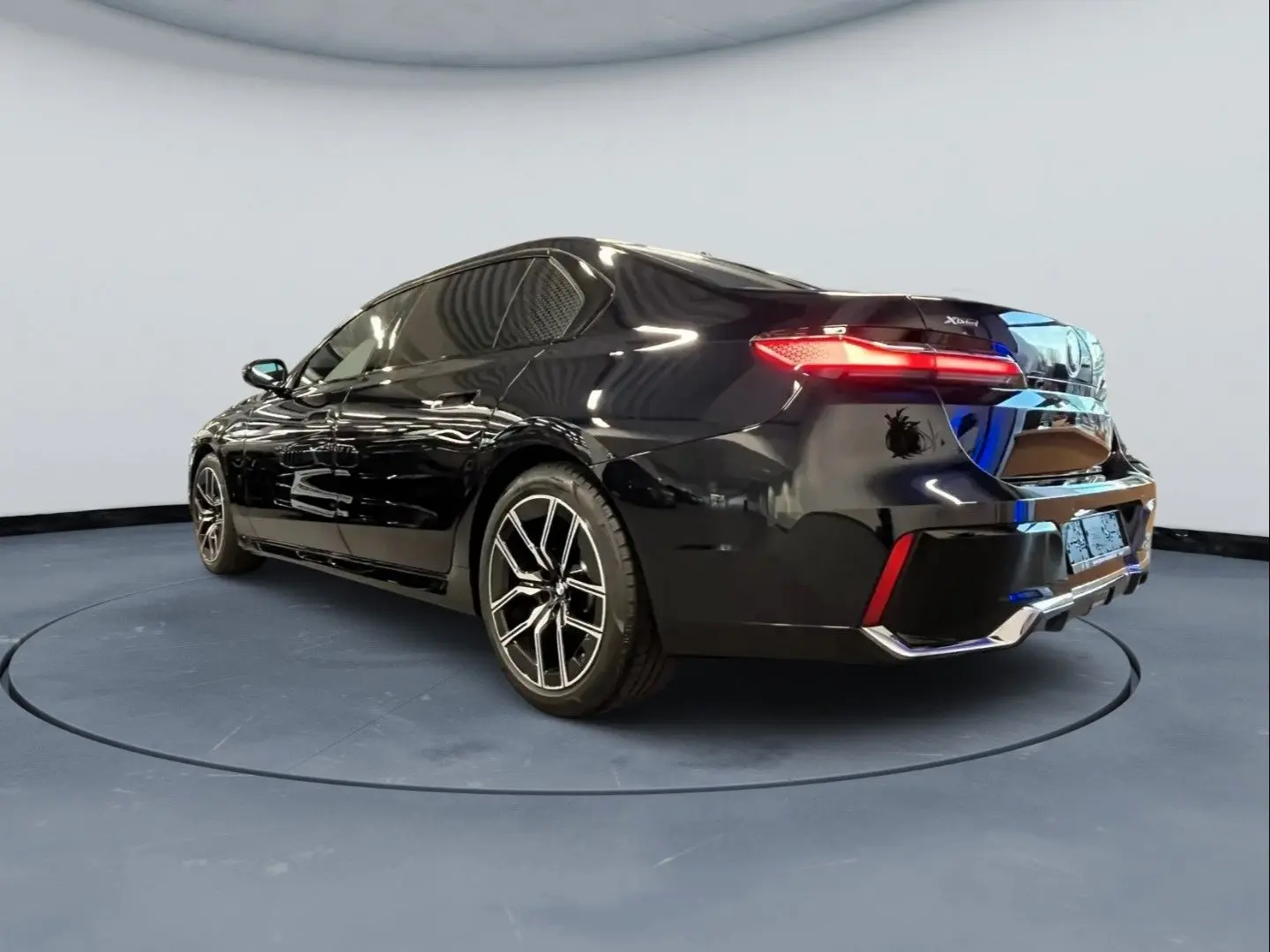 740 d xDrive M Sport