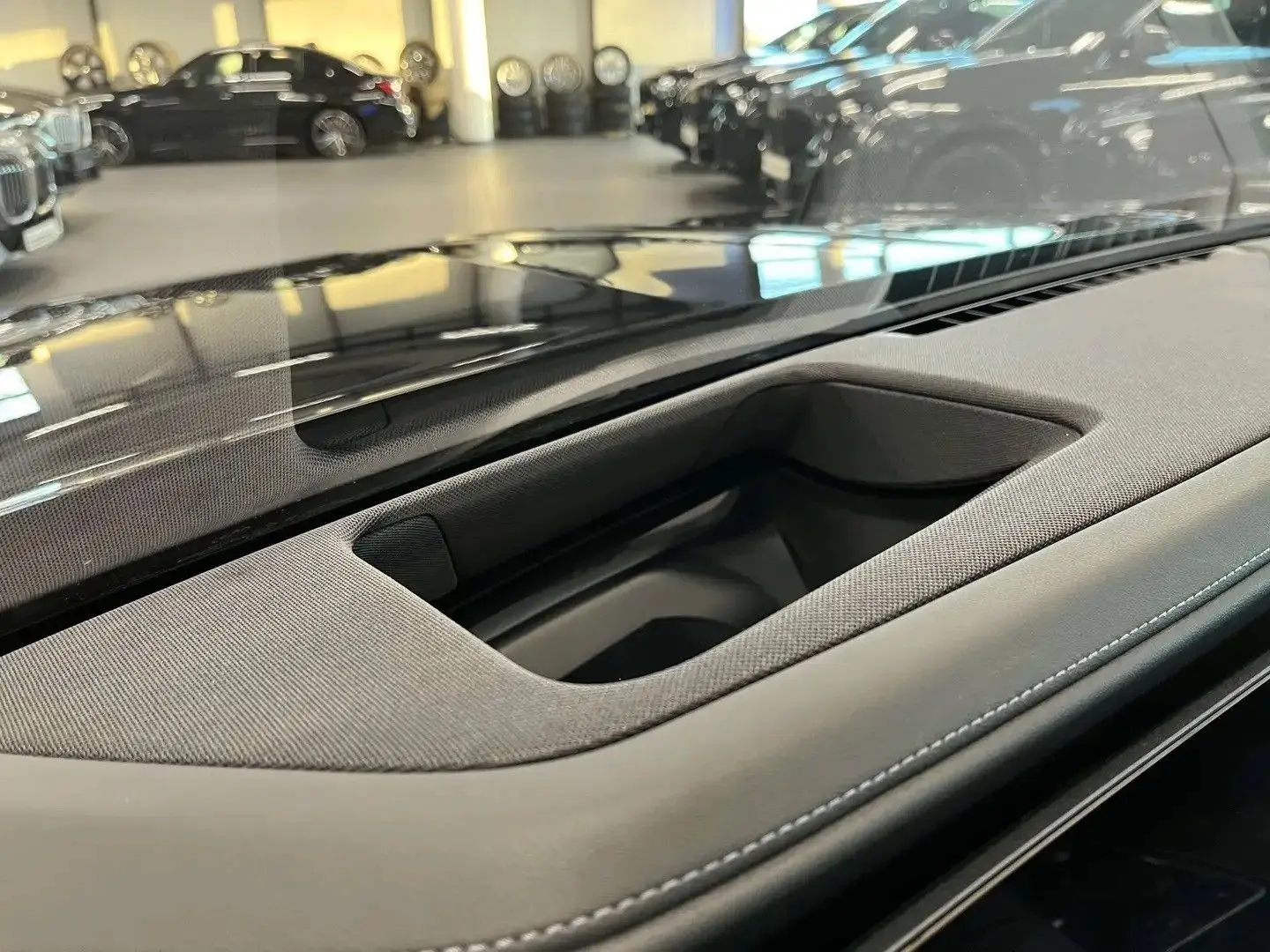 740 d xDrive M Sport