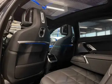 740 d xDrive M Sport