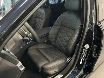 740 d xDrive M Sport