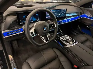 740 d xDrive M Sport