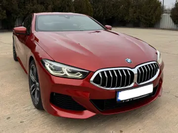 BMW 840