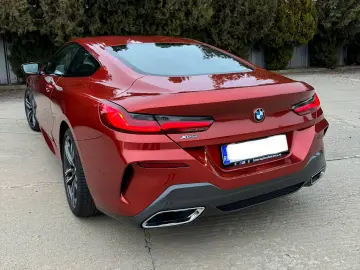 BMW 840