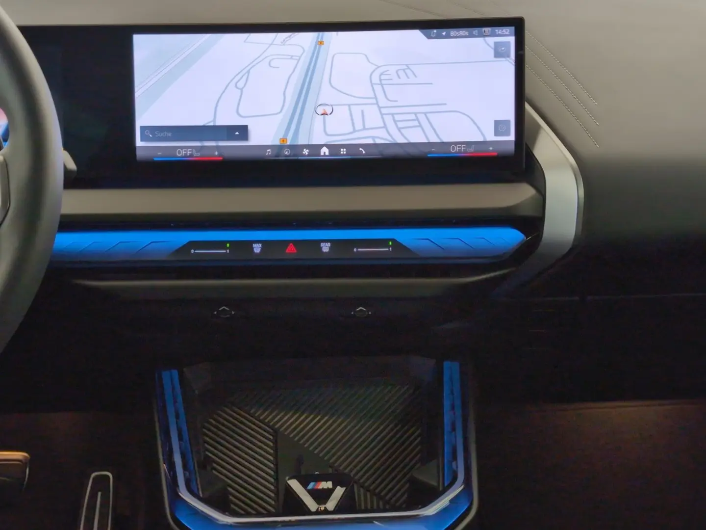 X3 20 xDrive M Sportpaket