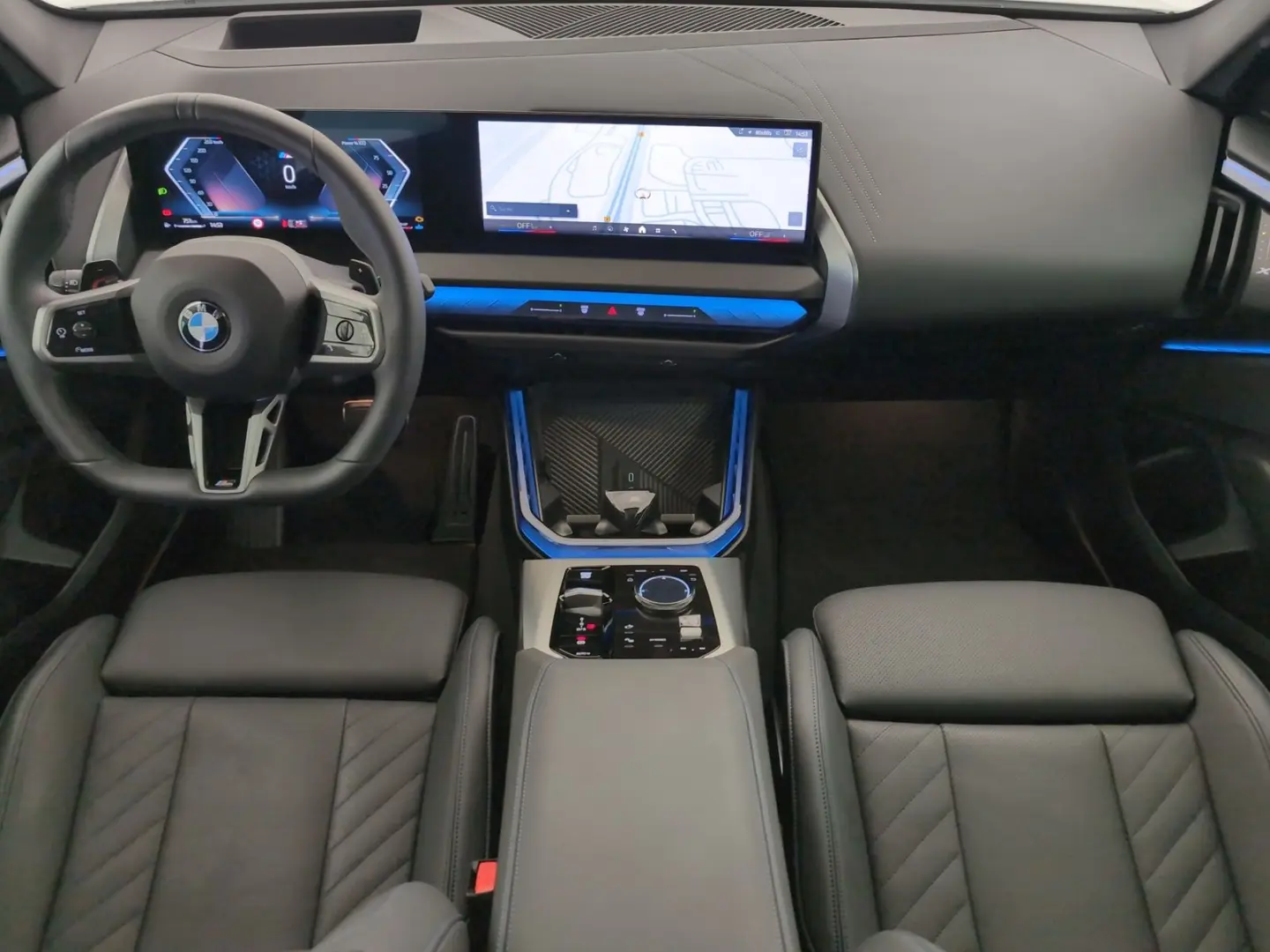 X3 20 xDrive M Sportpaket