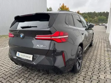 X3 20 xDr. M Sport AHK