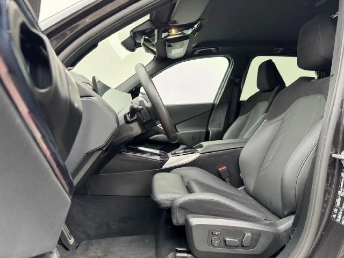 X3 20 xDr. M Sport AHK