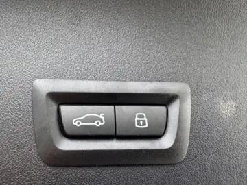 X3 20 xDr. M Sport AHK