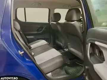 Skoda Fabia 1.2 HTP Ambiente