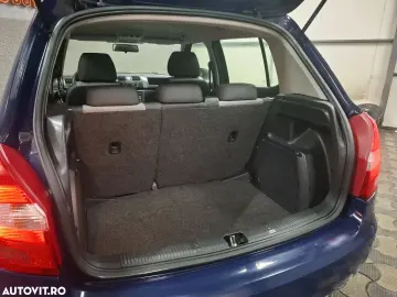 Skoda Fabia 1.2 HTP Ambiente