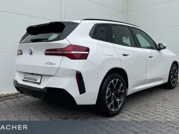 X3 20i xDrive M Sport AHK RFK el.Sitze Mem