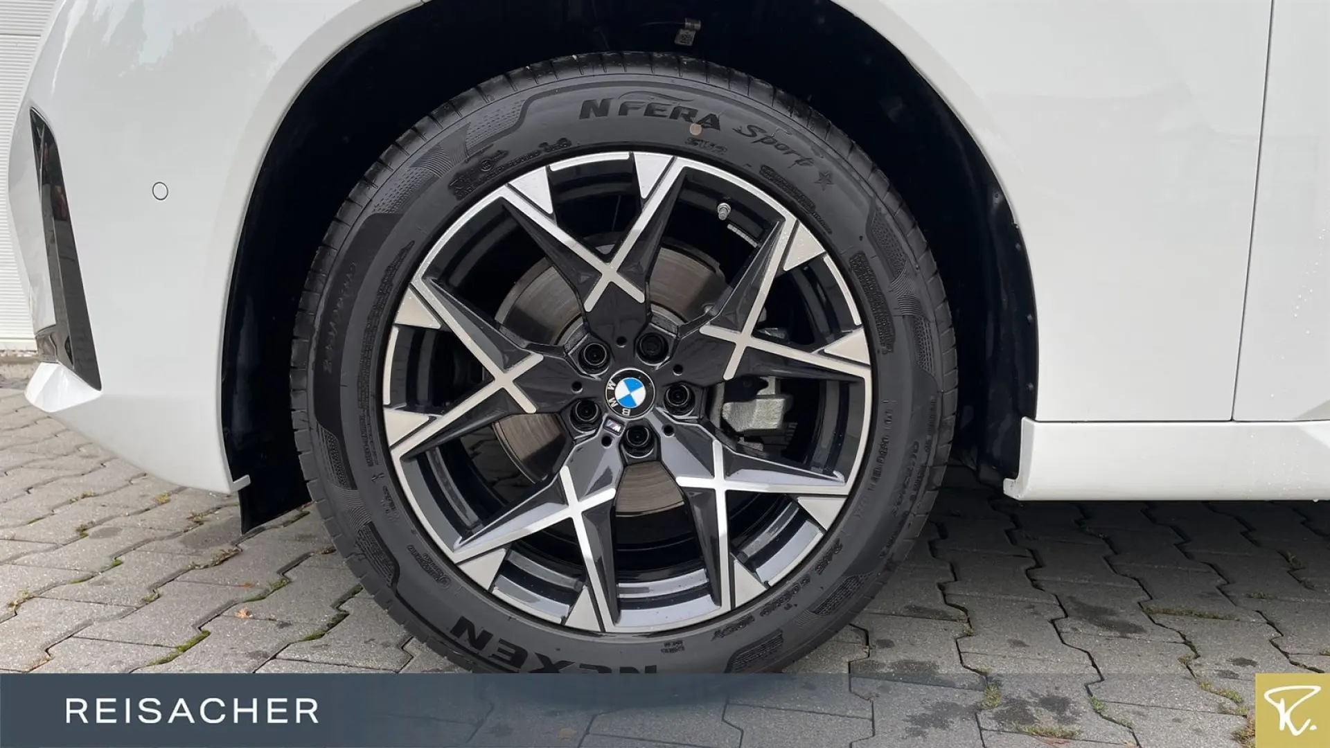 X3 20i xDrive M Sport AHK RFK el.Sitze Mem