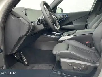 X3 20i xDrive M Sport AHK RFK el.Sitze Mem