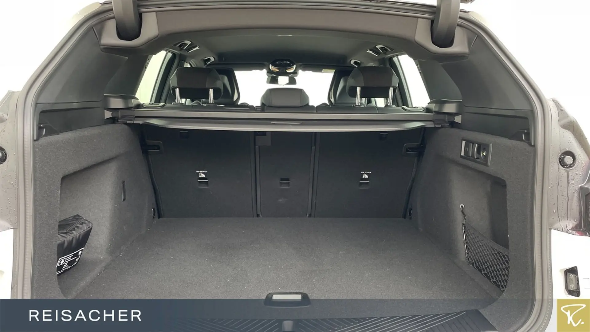 X3 20i xDrive M Sport AHK RFK el.Sitze Mem