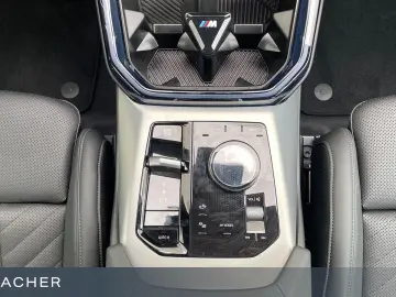 X3 20i xDrive M Sport AHK RFK el.Sitze Mem
