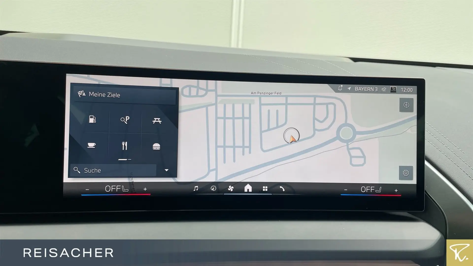 X3 20i xDrive M Sport AHK RFK el.Sitze Mem