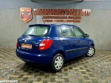 Seat Leon 1.4 TSI Reference