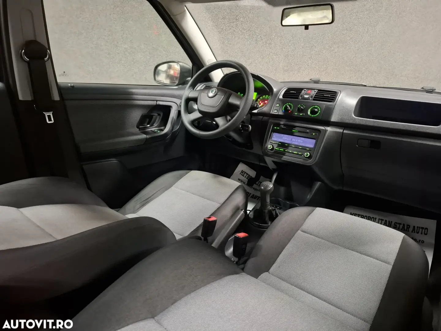 Seat Leon 1.4 TSI Reference