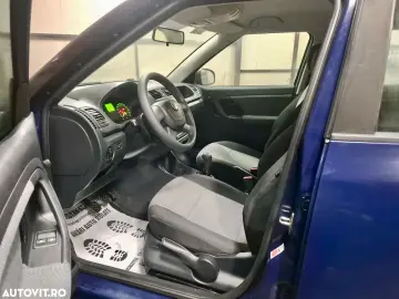 Seat Leon 1.4 TSI Reference