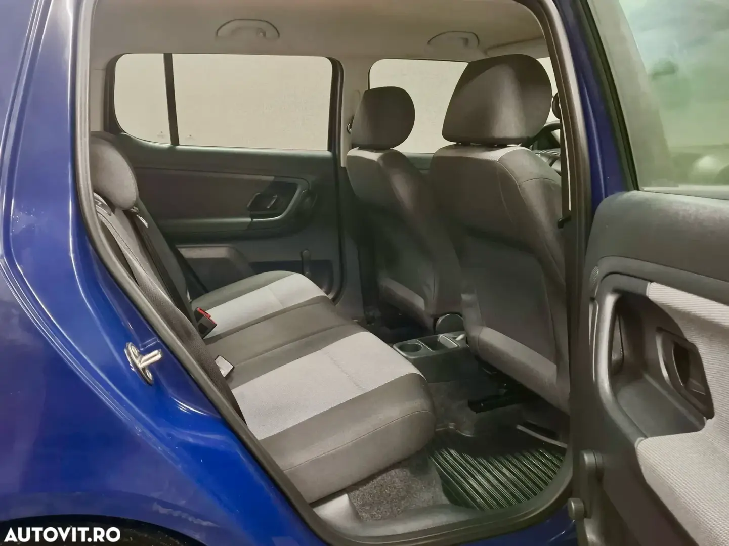 Seat Leon 1.4 TSI Reference