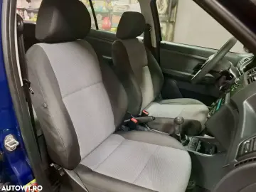 Seat Leon 1.4 TSI Reference