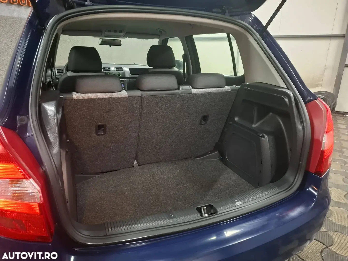 Seat Leon 1.4 TSI Reference